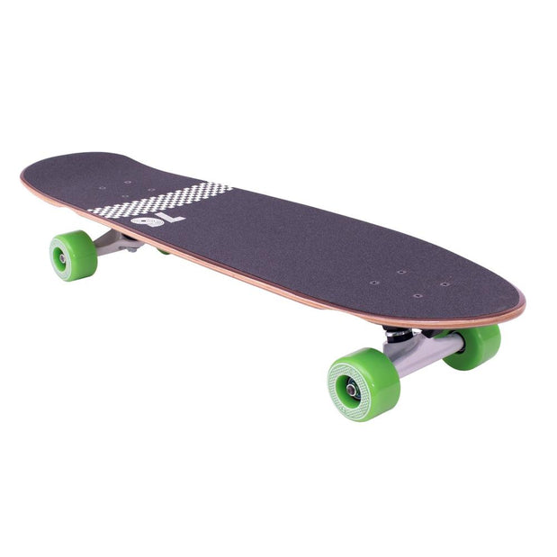 Z-Flex Surf-A-Gogo Shorebreak 30" Cruiser - Longboards USA