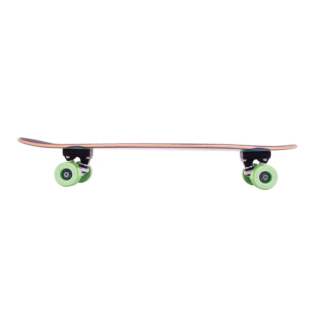 Z-Flex Surf-a-gogo Shorebreak 30" Cruiser - Longboards USA