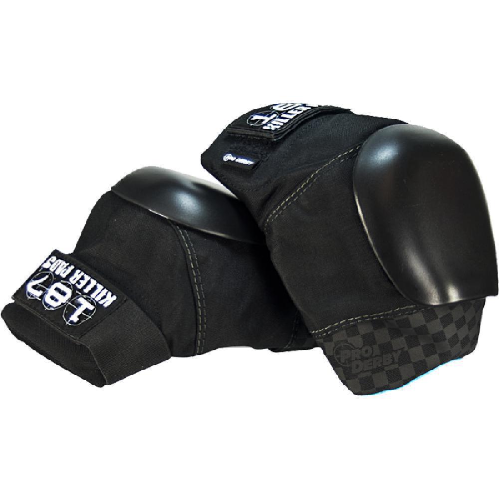 187 KILLER PADS PRO KNEE Sサイズ キラーパッド プロニー