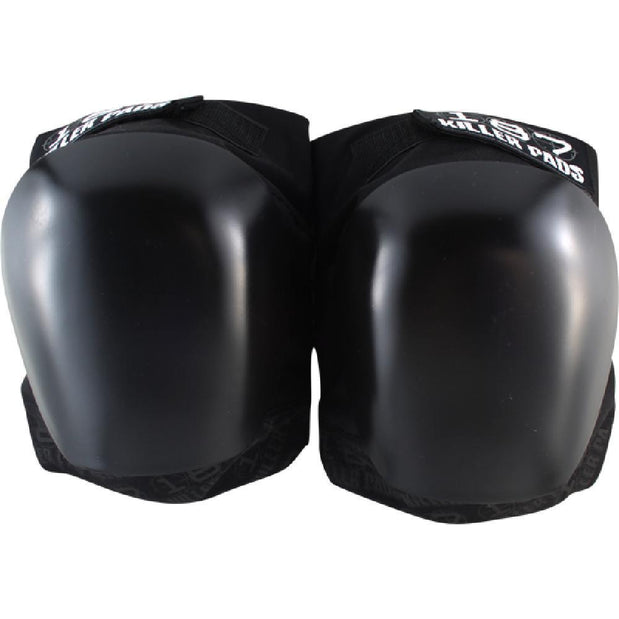 187 Pro Knee Pads Back - Small - Longboards USA