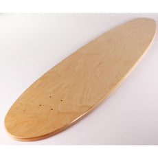 50" x 11" Longboard Surf Deck - Longboards USA