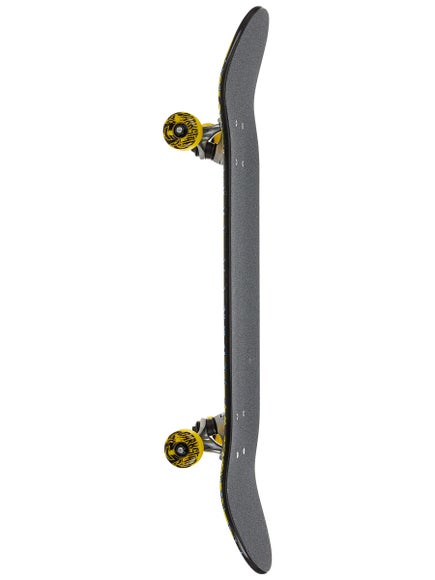 Darkstar Arrow Complete Yellow 7.5" Skateboard