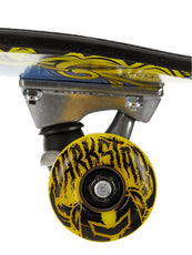 Darkstar Arrow Complete Yellow 7.5" Skateboard