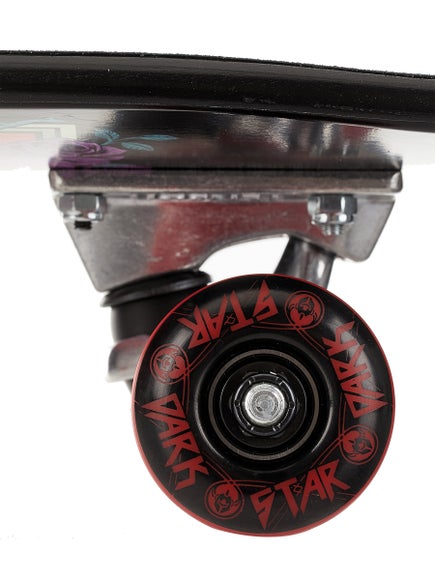 Darkstar Levitate Dragon Red 7.0" Skateboard