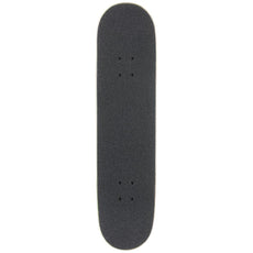 Alien Workshop Abduction Black 8.0" Skateboard - Longboards USA