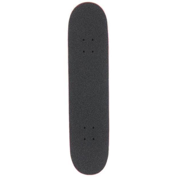Alien Workshop Abduction Black/Teal 7.5" Skateboard - Longboards USA