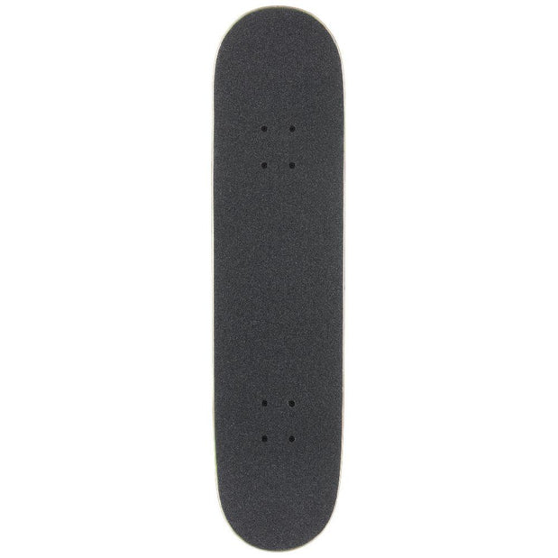 Alien Workshop Abduction White 7.75" Skateboard - Longboards USA