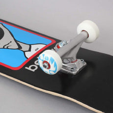 Alien Workshop Believe Black 7.75" Skateboard - Longboards USA