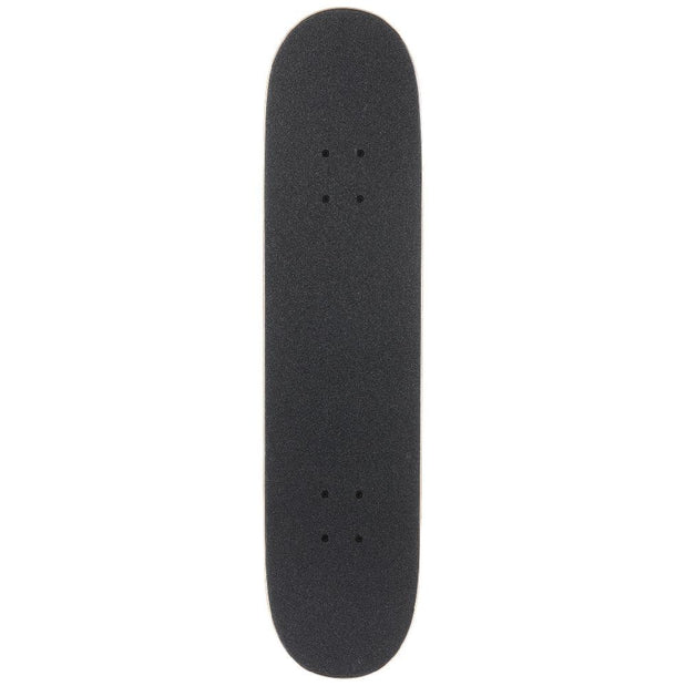 Alien Workshop Spectrum Navy 7.5" Skateboard - Longboards USA