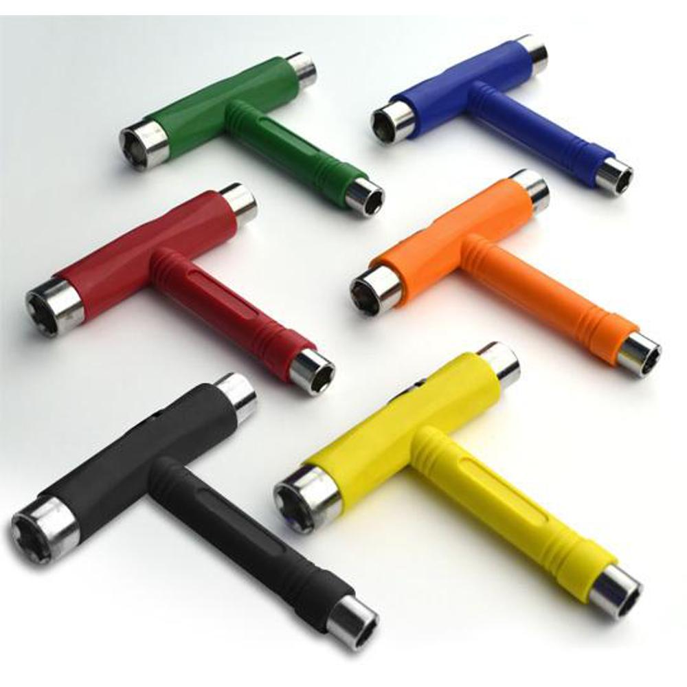 All In One Skate Tool for Longboard Skateboard Longboards USA