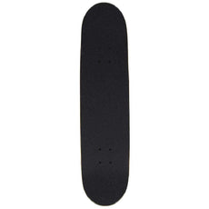 Almost Blur Resin 7.75" Complete Skateboard - Longboards USA