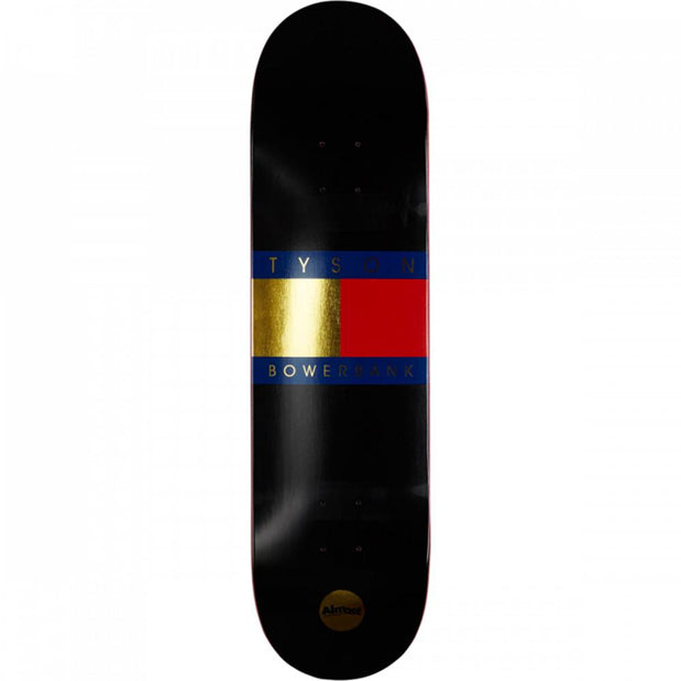 Almost Bowerbank Luxury Super Sap R7 8.25" Skateboard Deck - Longboards USA