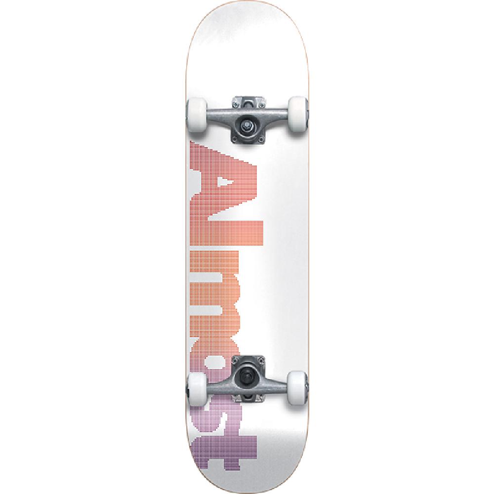 Almost Skateboards Dot Logo 7.75