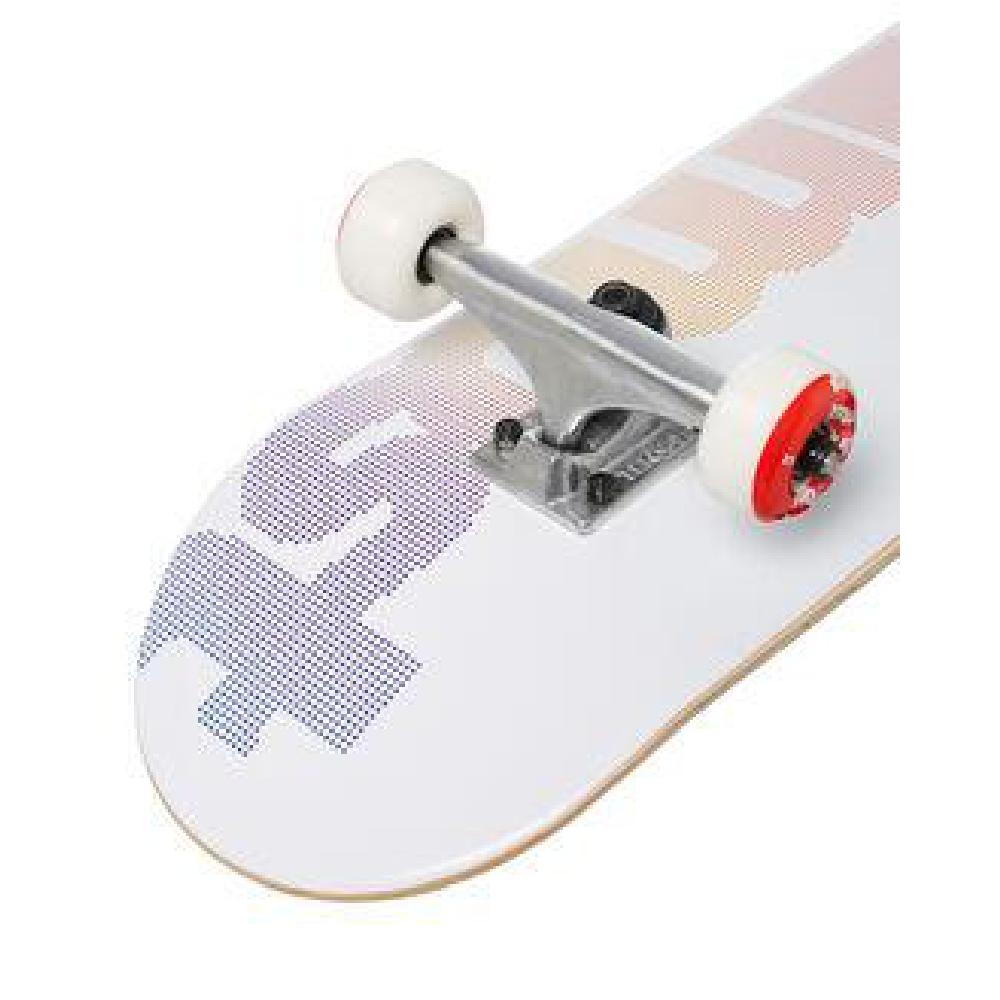 Almost Skateboards Dot Logo 7.75