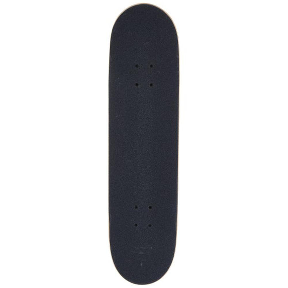 オルモスト　ALMOST NEO EXPRESS COMPLETE 8.0 Almost Neo Express Red First Push 8.0