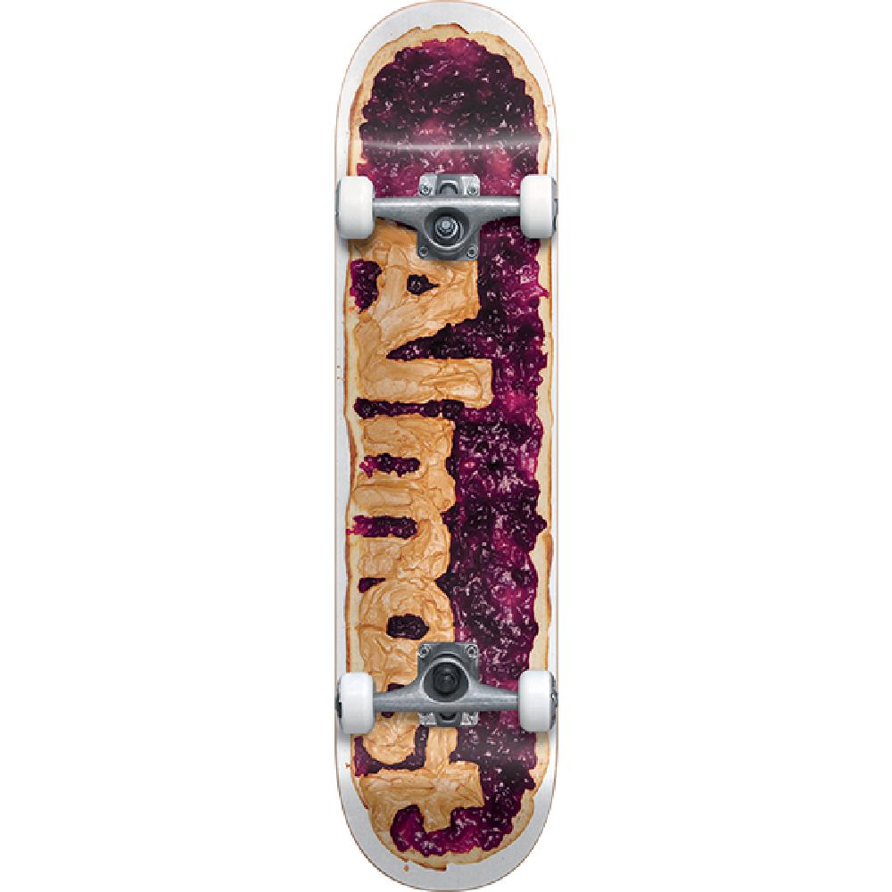 Almost PB&J Grape 7.25