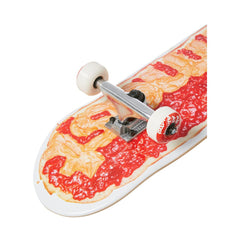 Almost PB&J Strawberry First Push 7.625" Skateboard - Longboards USA