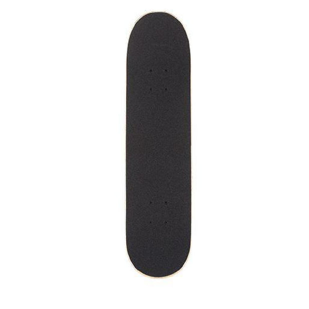 Almost Puppet Master Black First Push 8.125" Skateboard - Longboards USA