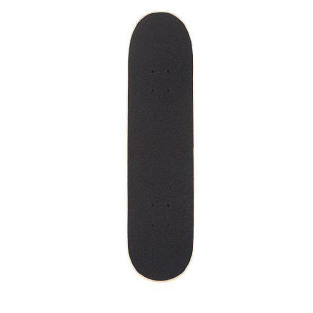 Almost Radiate Blue 8.25" Skateboard - Longboards USA