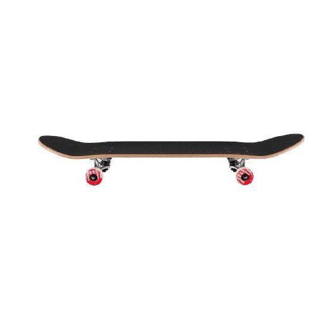 Almost Skateboards Almost Radiate Yellow 7.5