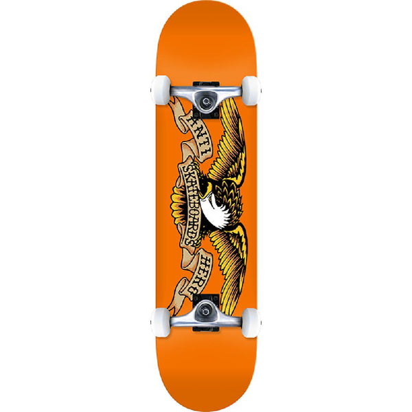 Antihero Skateboards Classic Eagle 7.75