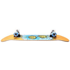Antihero Grimple Glue 7.75" Complete Skateboard - Longboards USA