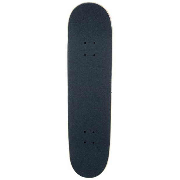 Antihero Grimple Glue in Yellow 8.0" Complete Skateboard - Longboards USA
