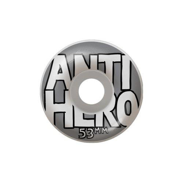 Antihero Team Copier Eagle 8.0" Complete Skateboard - Longboards USA