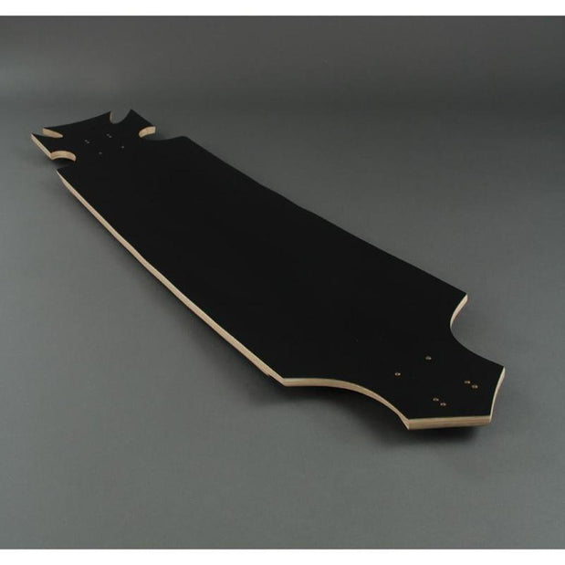 Anvil Downhill Madrid 39 inch Formica Longboard Deck - Longboards USA