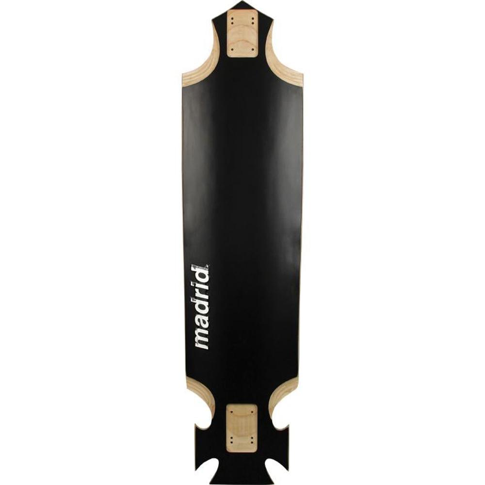 Madrid Spade Drop-Thru Longboard Complet Madrid Spade Drop-Thru Longboard Complet