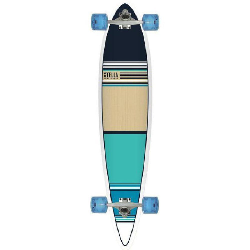 Dancing Longboards - Longboard Dancing