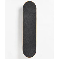 ATM Nice Day Blue 8.0" Skateboard Complete - Longboards USA