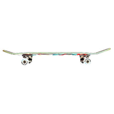 ATM Space Tiger 7.5" Complete Skateboard - Longboards USA