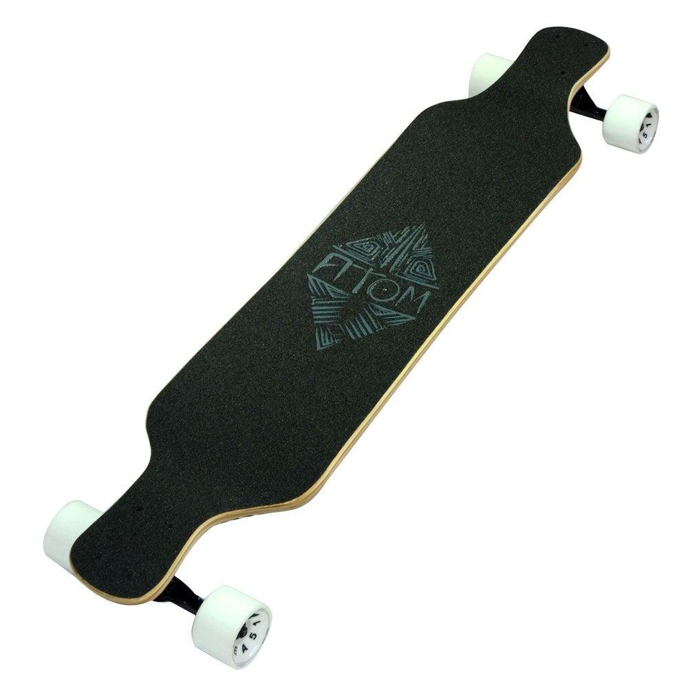 Longboard Atom Drop Deck, 39 Pulgadas | Envío Gratis