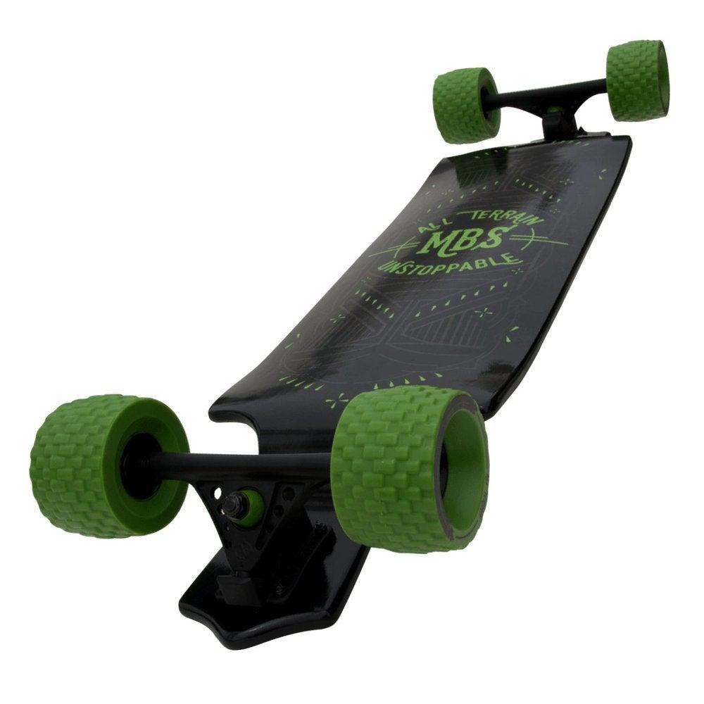 Atom MBS AllTerrain 39" Drop Down Longboard Longboards USA