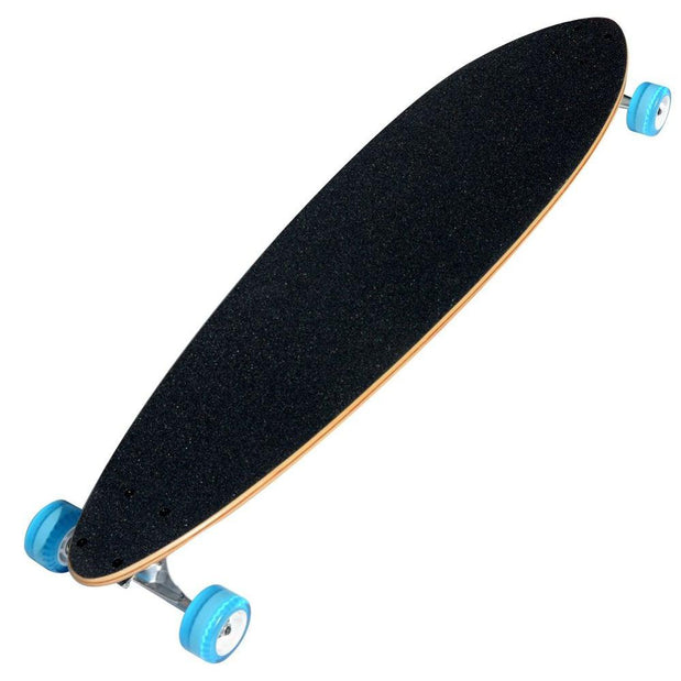 Atom Surf Cool 39" Pintail Longboard - Longboards USA