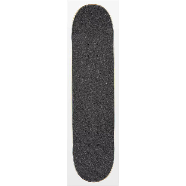 AtTM Mary in Blue 8.0" Complete Skateboard - Longboards USA
