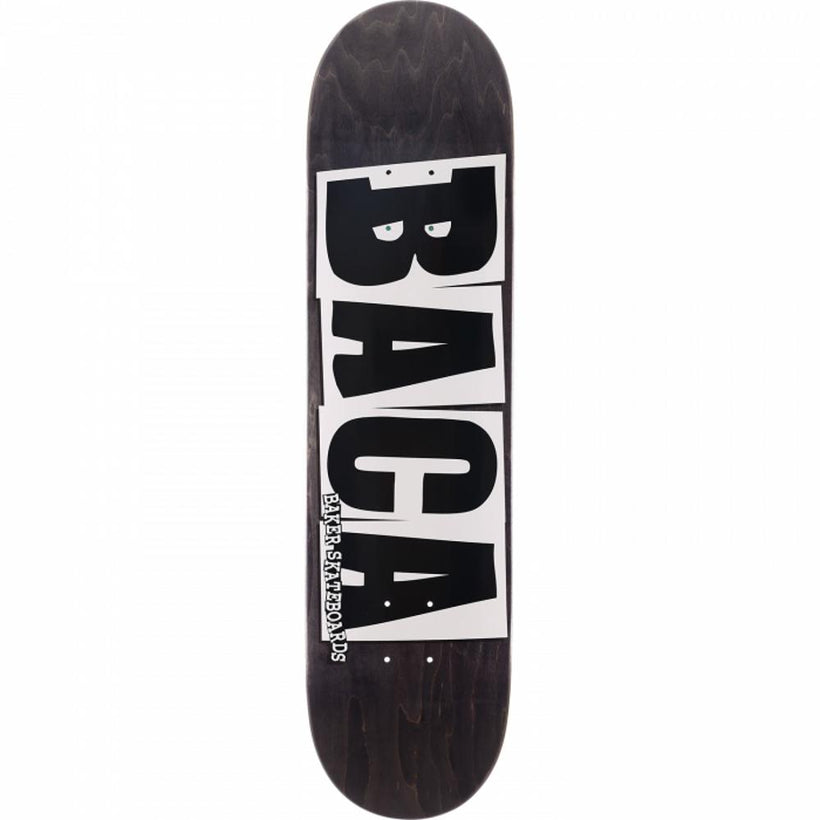 Baker Skateboards