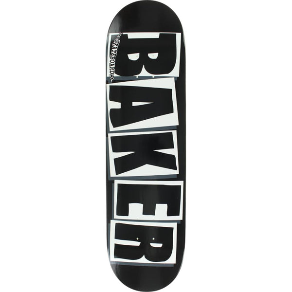 BAKER BACA DREAMER DECK サイズ 8.5 デッドストック BAKER BACA DREAMER DECK サイズ 8.5 デッドストック - メルカリ
