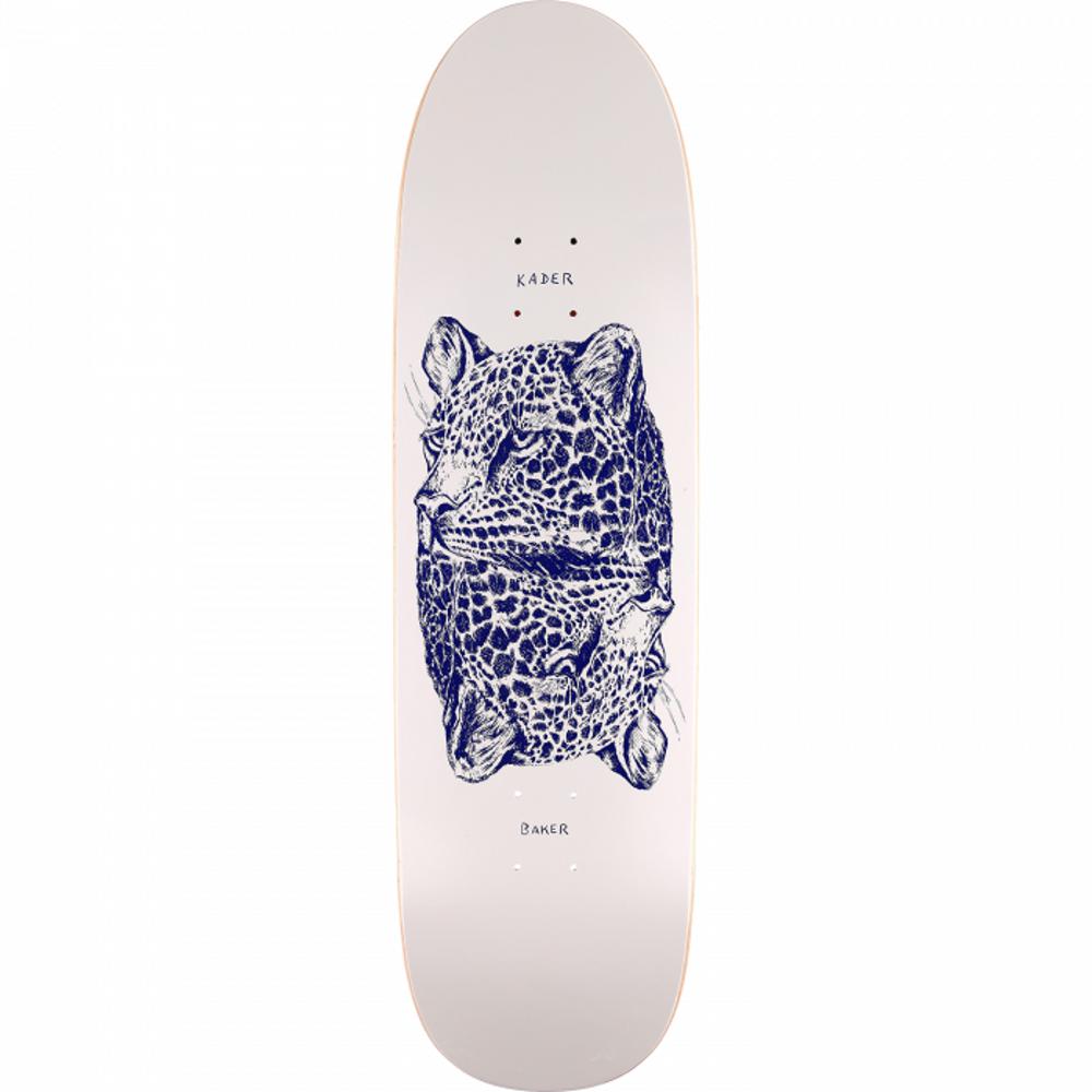 Baker Sylla Big Bodies Shaped 9.0