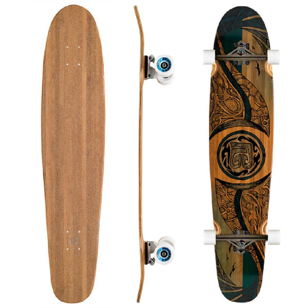 bamboo-double-kick-mirrored-