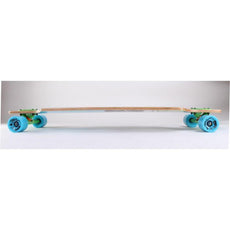 Bamboo Drop Through Longboard Inception 40" Longboard - Longboards USA