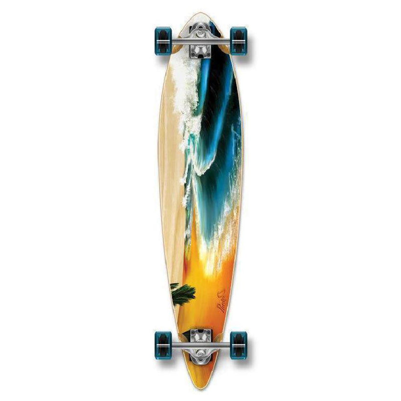 Great Holiday Longboard Gifts under $100
