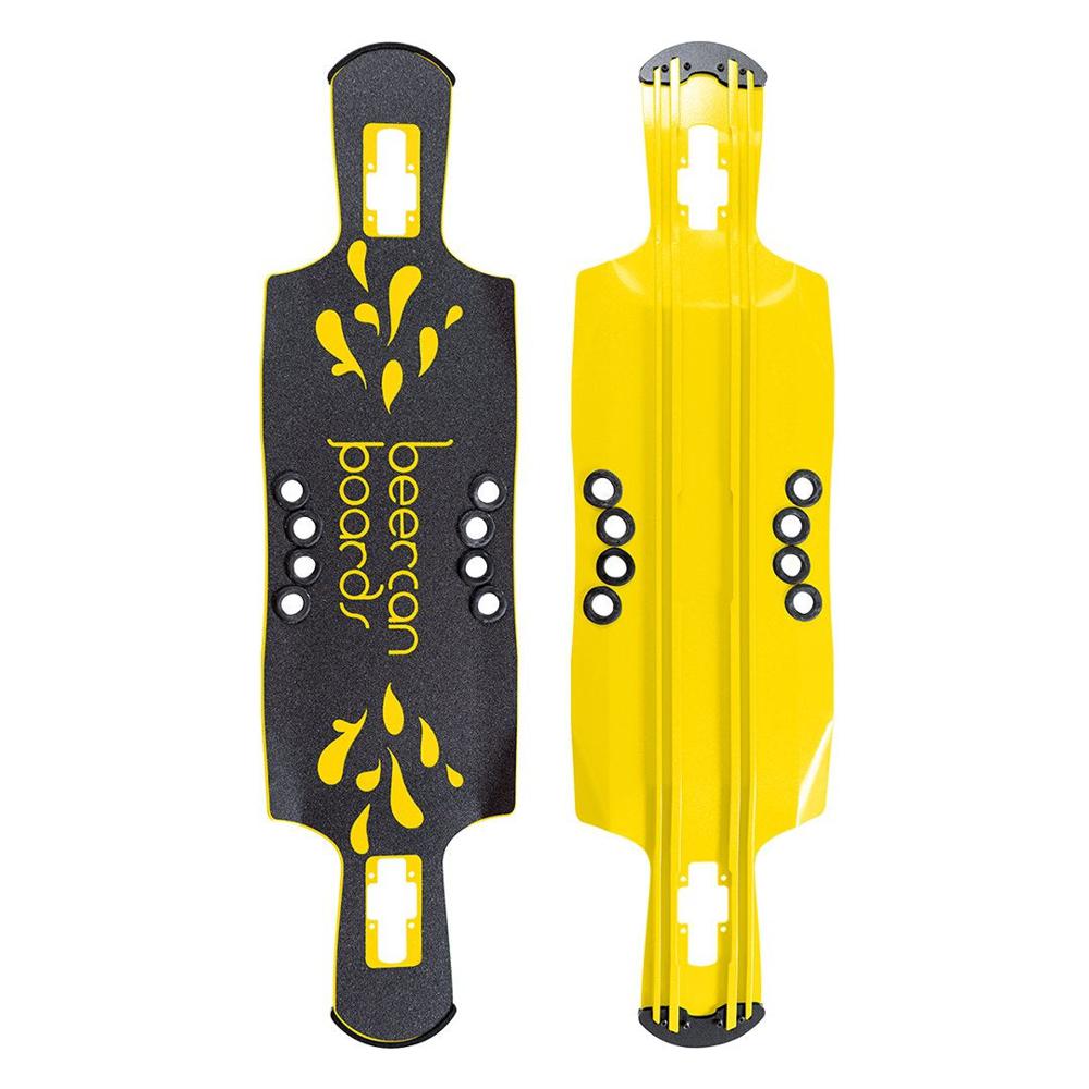 Beercan Yellow 40