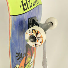 Birdhouse Armanto Butterfly 8.0" Complete Skateboard - Longboards USA