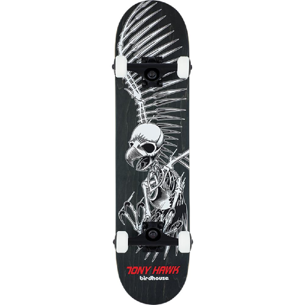 Birdhouse Skateboards Tony Hawk Full Skull 8.0