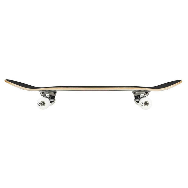 Birdhouse Tony Hawk Falcon 1 Black 8.125" Skateboard - Longboards USA