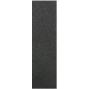 Black Sheet of Griptape 10"x 42" for Longboard Skateboard - Longboards USA