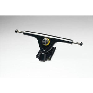 BlackLongboard 180mm Taco Trucks - Longboards USA
