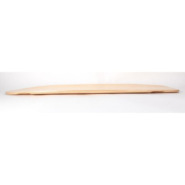Blank A Series 37" Downhill Freeride Longboard Deck - Longboards USA